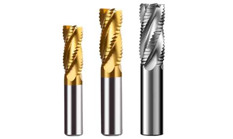 wholesale cnc rough end mill manufacturers|end mills near me.